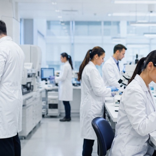 EuromedLab – diagnostyka laboratoryjna wspierająca skuteczne leczenie